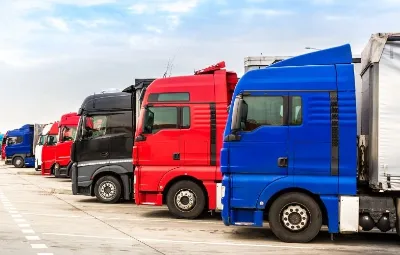 Adana Beydağ Ambar Nakliyat