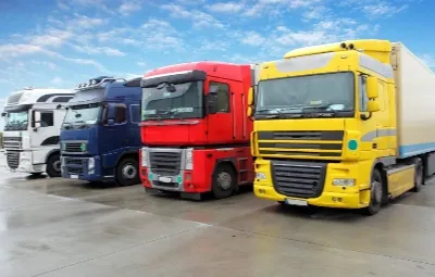 Adana Beydağ Nakliye Ambarı